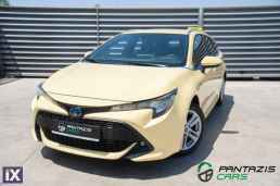 Toyota  Corolla TAXI S W Hybrid Touring Sports Business '20