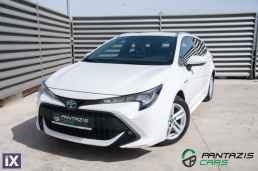 Toyota  Corolla TAXI S W Hybrid Touring Sports Business '20
